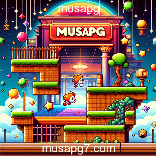 O Legado dos Jogos de Plataforma